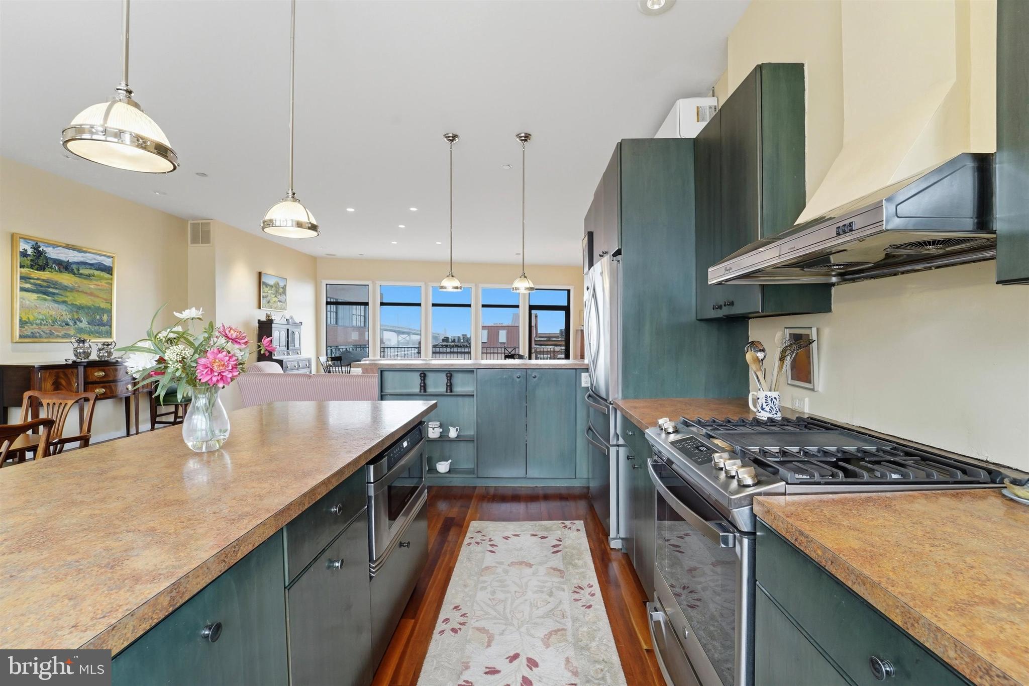 115 Cuthbert Street, Unit H Philadelphia, PA 19106 - Photo 36 of 47