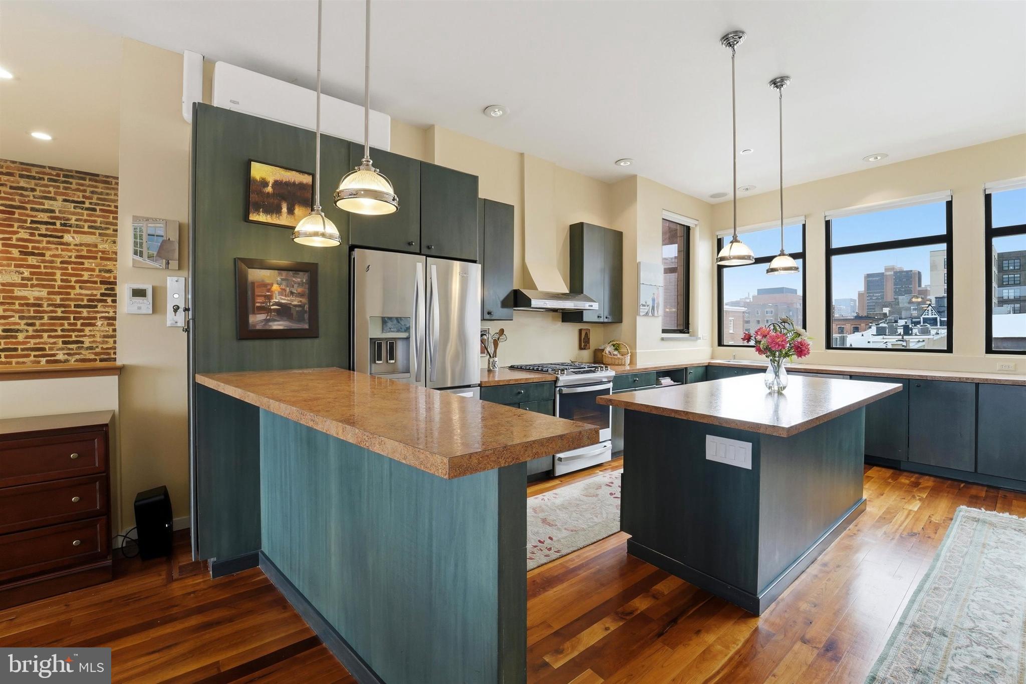 115 Cuthbert Street, Unit H Philadelphia, PA 19106 - Photo 38 of 47