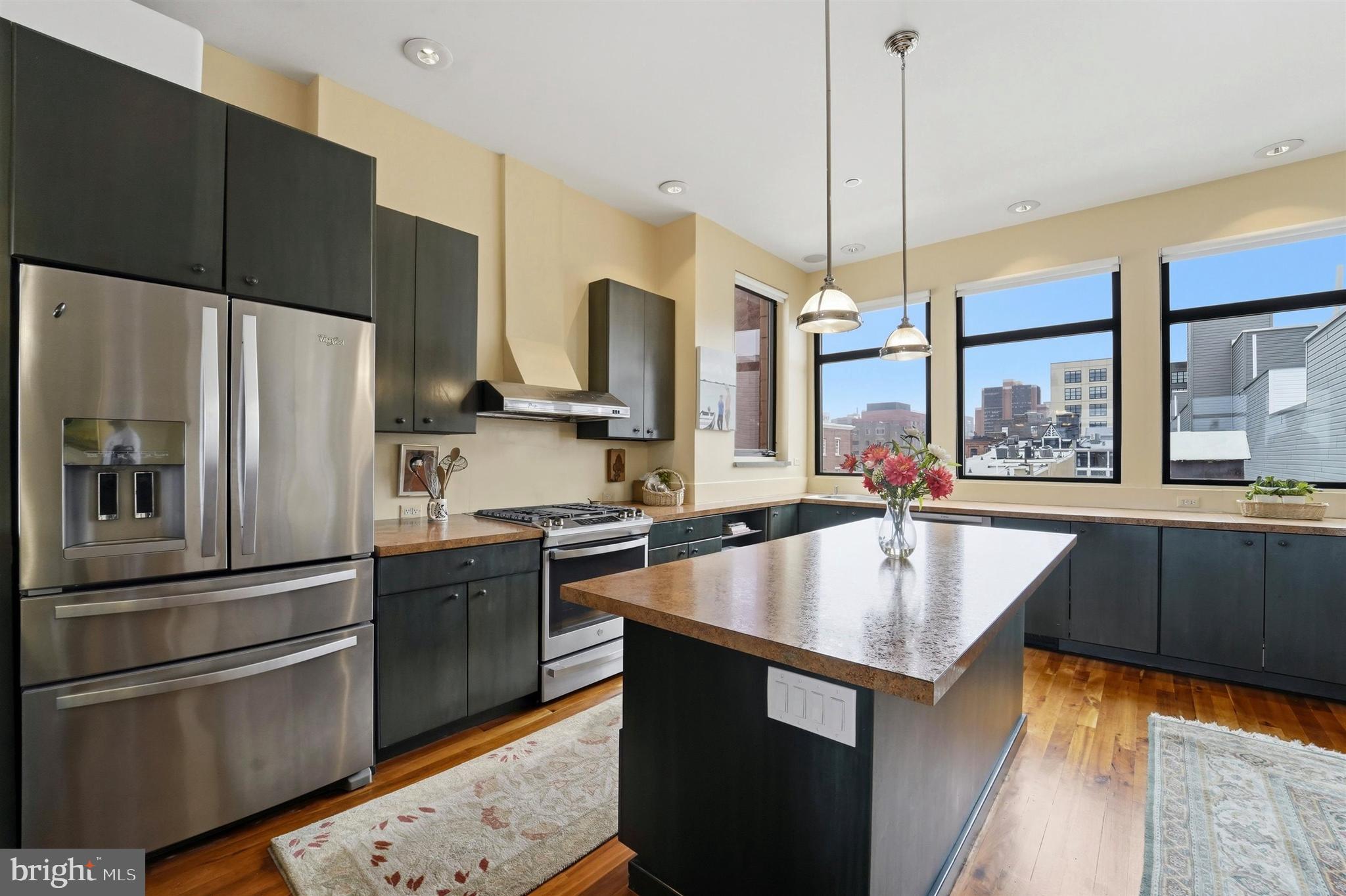 115 Cuthbert Street, Unit H Philadelphia, PA 19106 - Photo 39 of 47