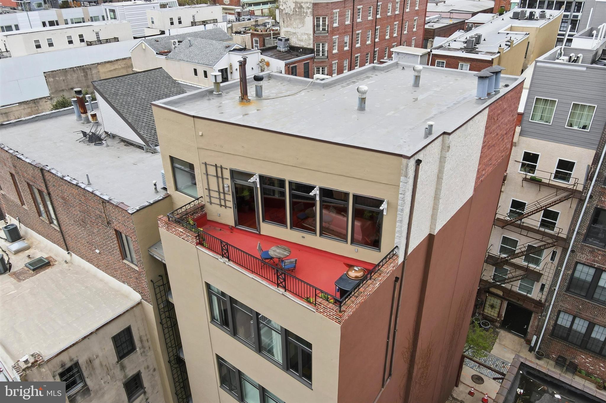 115 Cuthbert Street, Unit H Philadelphia, PA 19106 - Photo 40 of 47