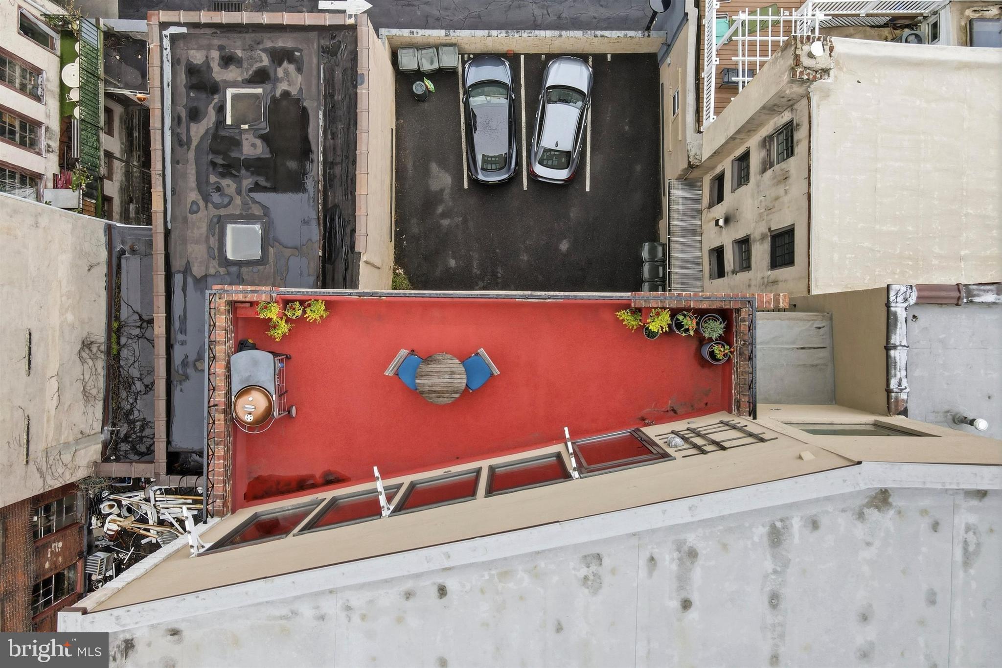 115 Cuthbert Street, Unit H Philadelphia, PA 19106 - Photo 41 of 47