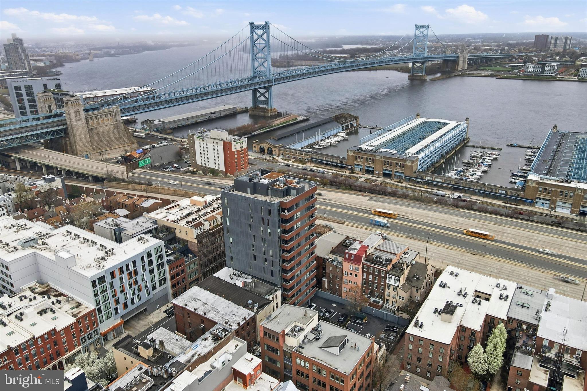 115 Cuthbert Street, Unit H Philadelphia, PA 19106 - Photo 44 of 47