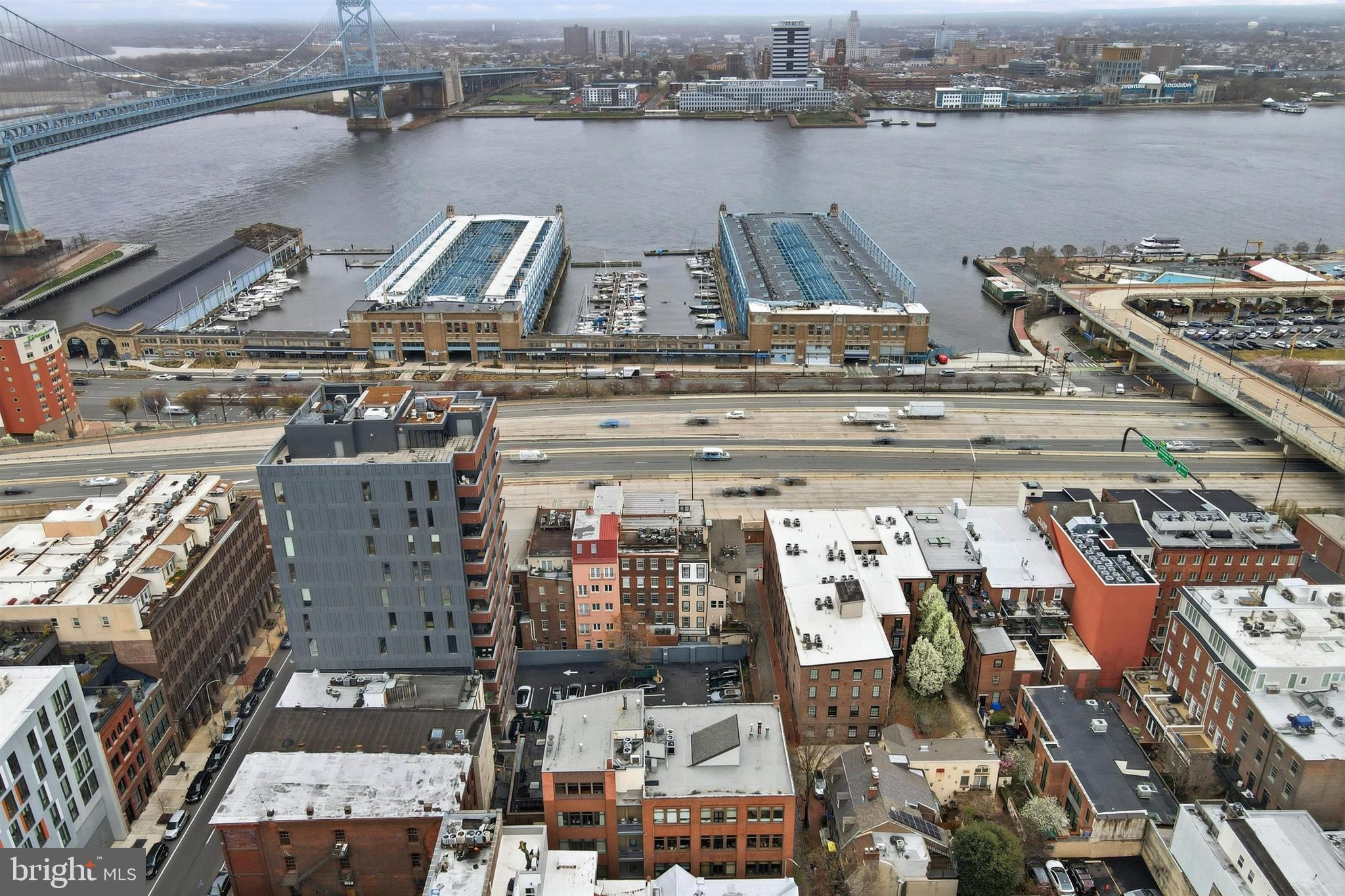 115 Cuthbert Street, Unit H Philadelphia, PA 19106 - Photo 45 of 47