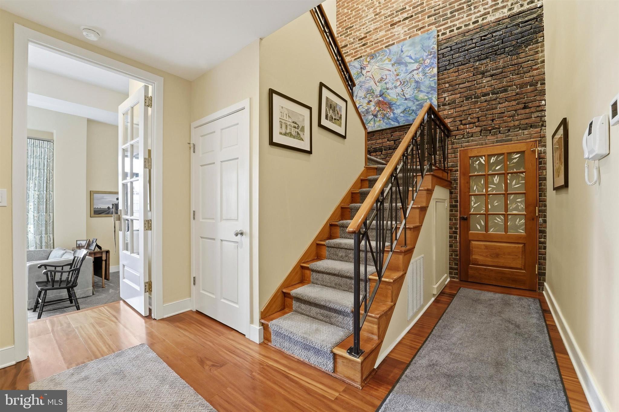 115 Cuthbert Street, Unit H Philadelphia, PA 19106 - Photo 6 of 47