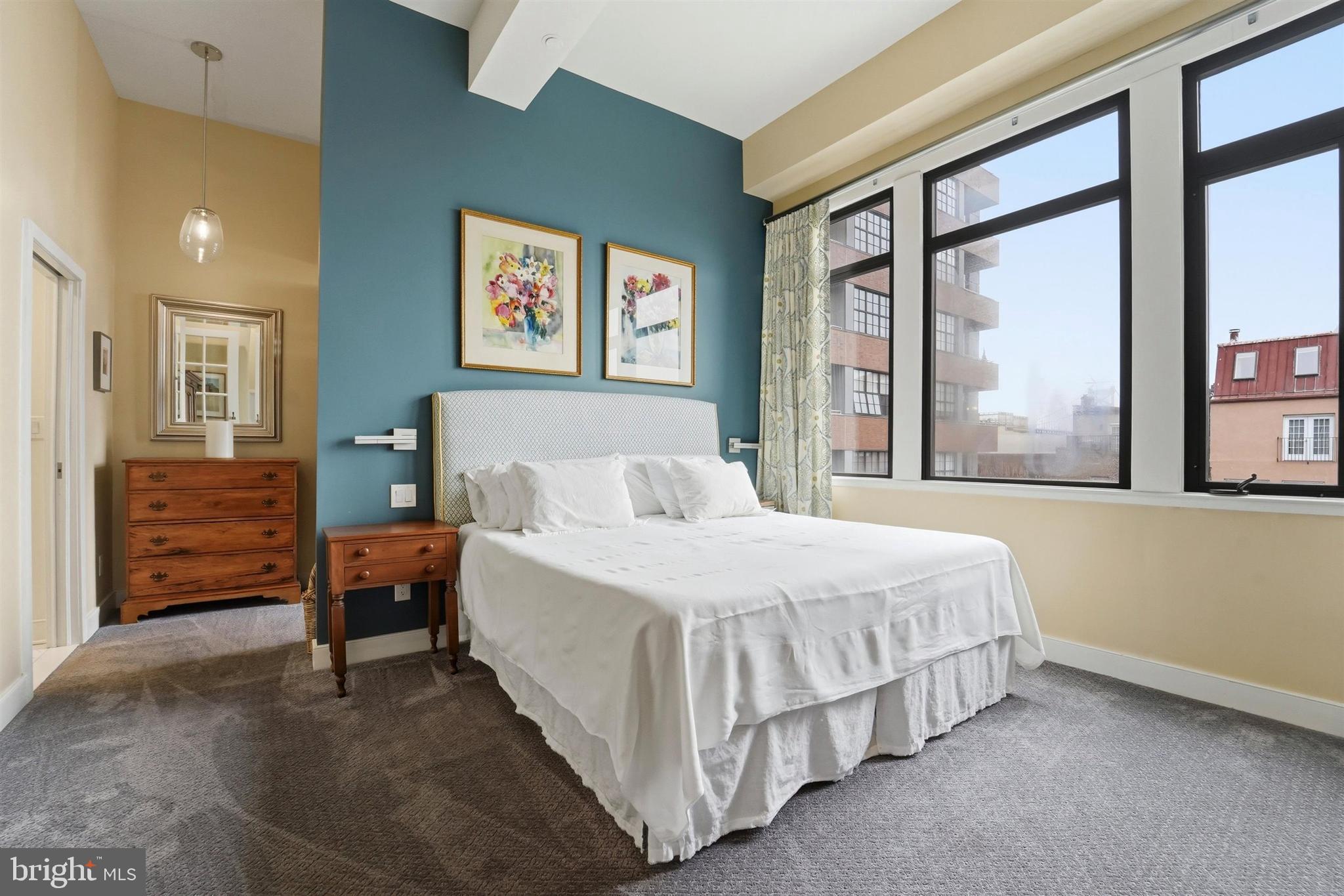 115 Cuthbert Street, Unit H Philadelphia, PA 19106 - Photo 9 of 47