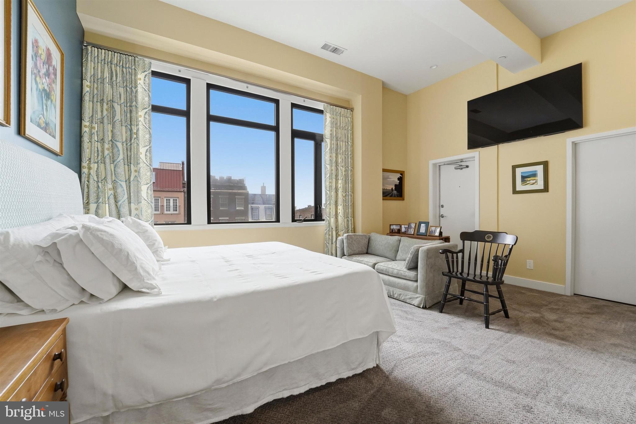 115 Cuthbert Street, Unit H Philadelphia, PA 19106 - Photo 10 of 47