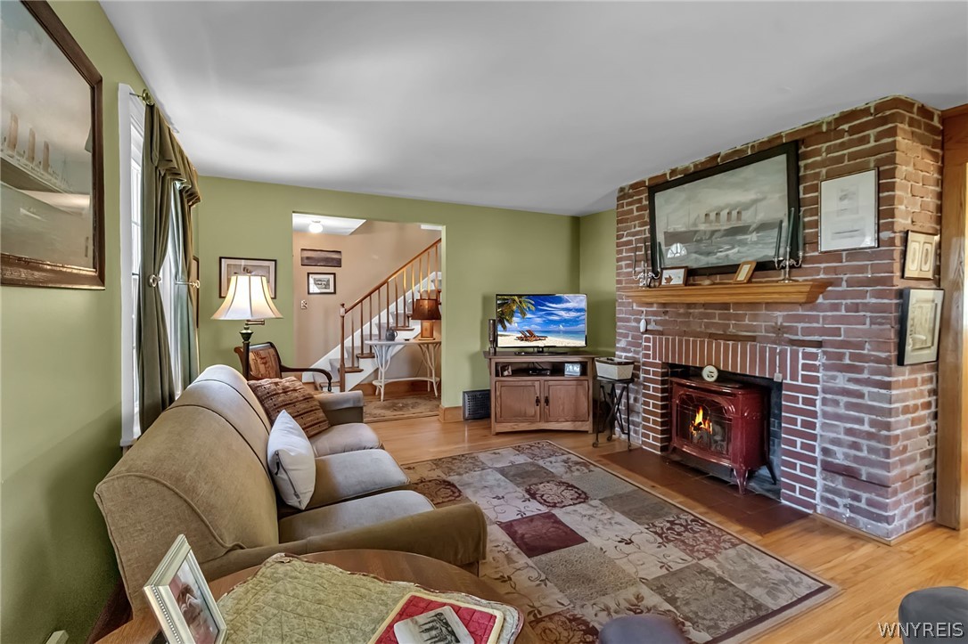 139 Buffalo Road East Aurora, NY 14052 - Photo 9 of 50