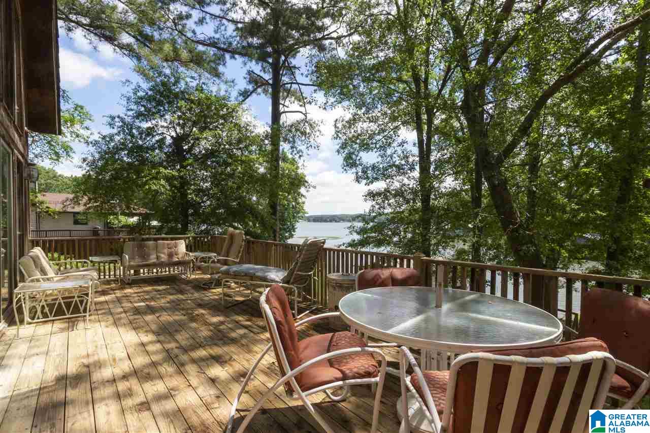 262 Marina Road Shelby, AL 35143 - Photo 5 of 37