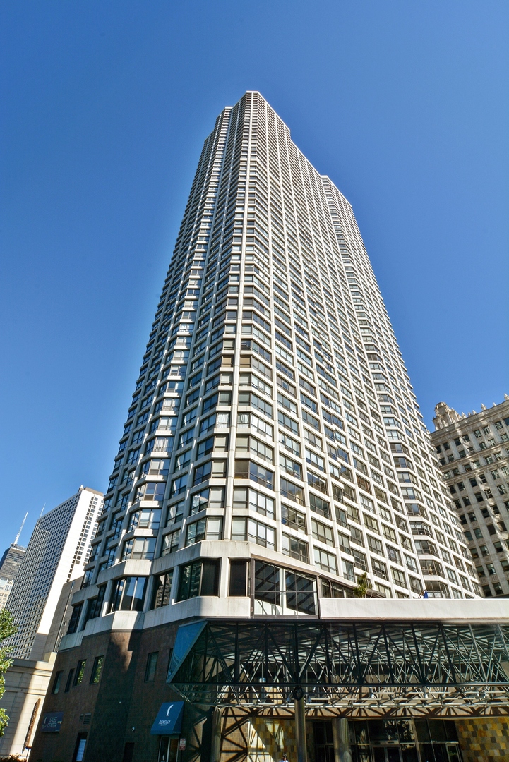 405 North Wabash Ave Unit 3108  