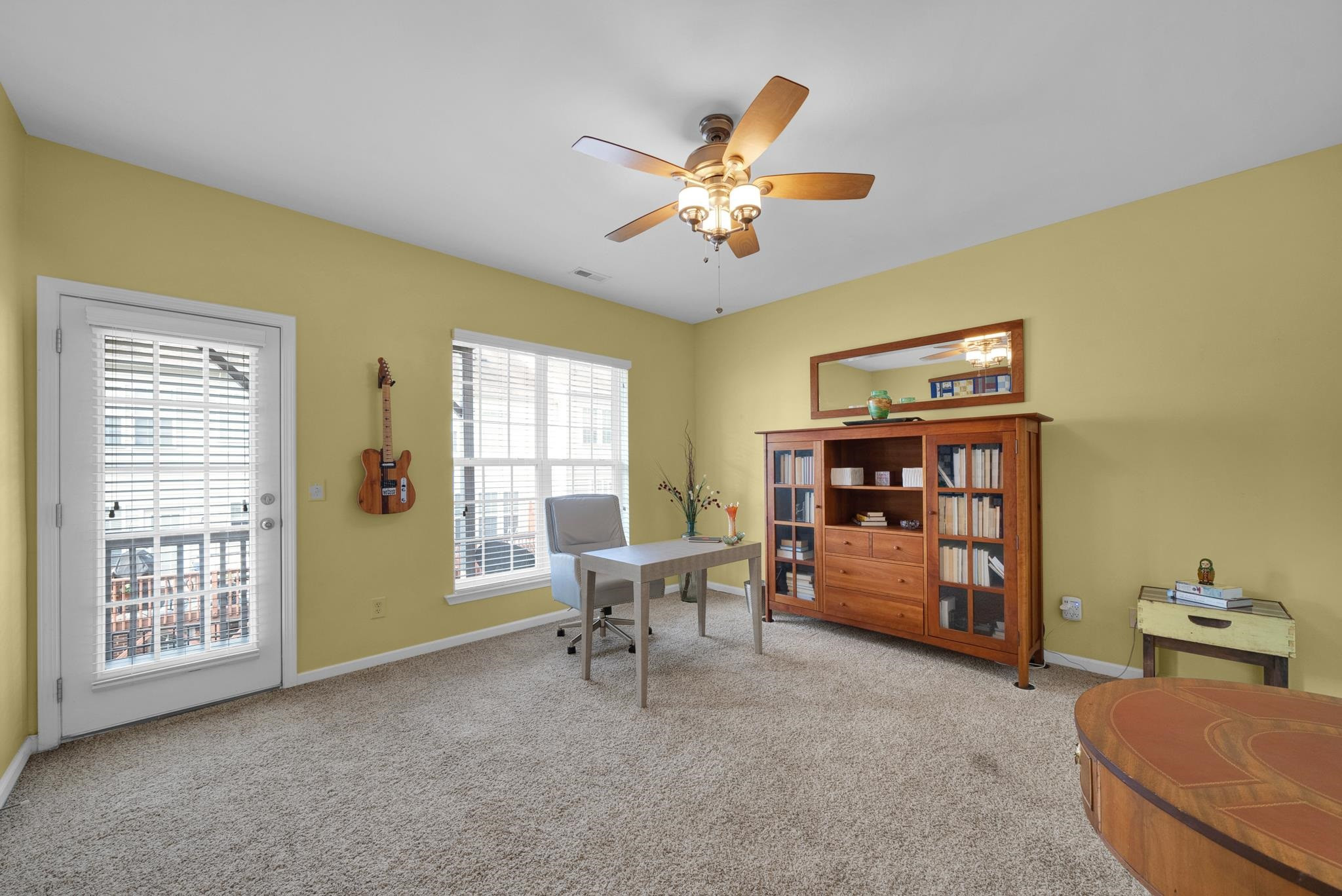 2509 Blooming Street Raleigh, NC 27612 - Photo 25 of 30 Photo 25