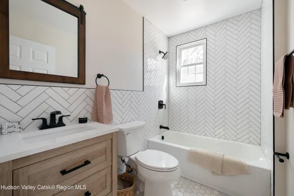 $349,000 | 647 Hickory Bush Road, Kingston, NY 12401