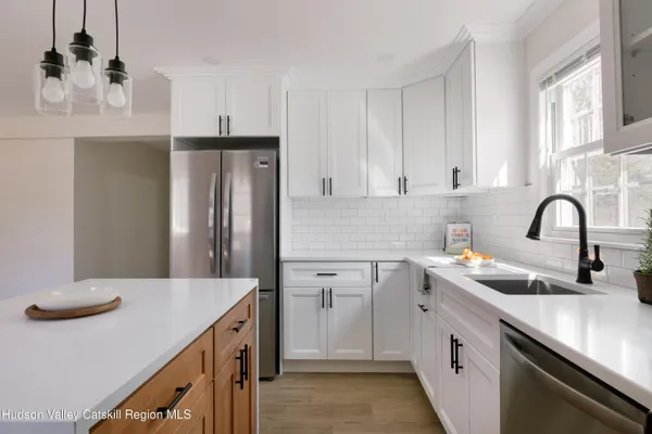 $349,000 | 647 Hickory Bush Road, Kingston, NY 12401