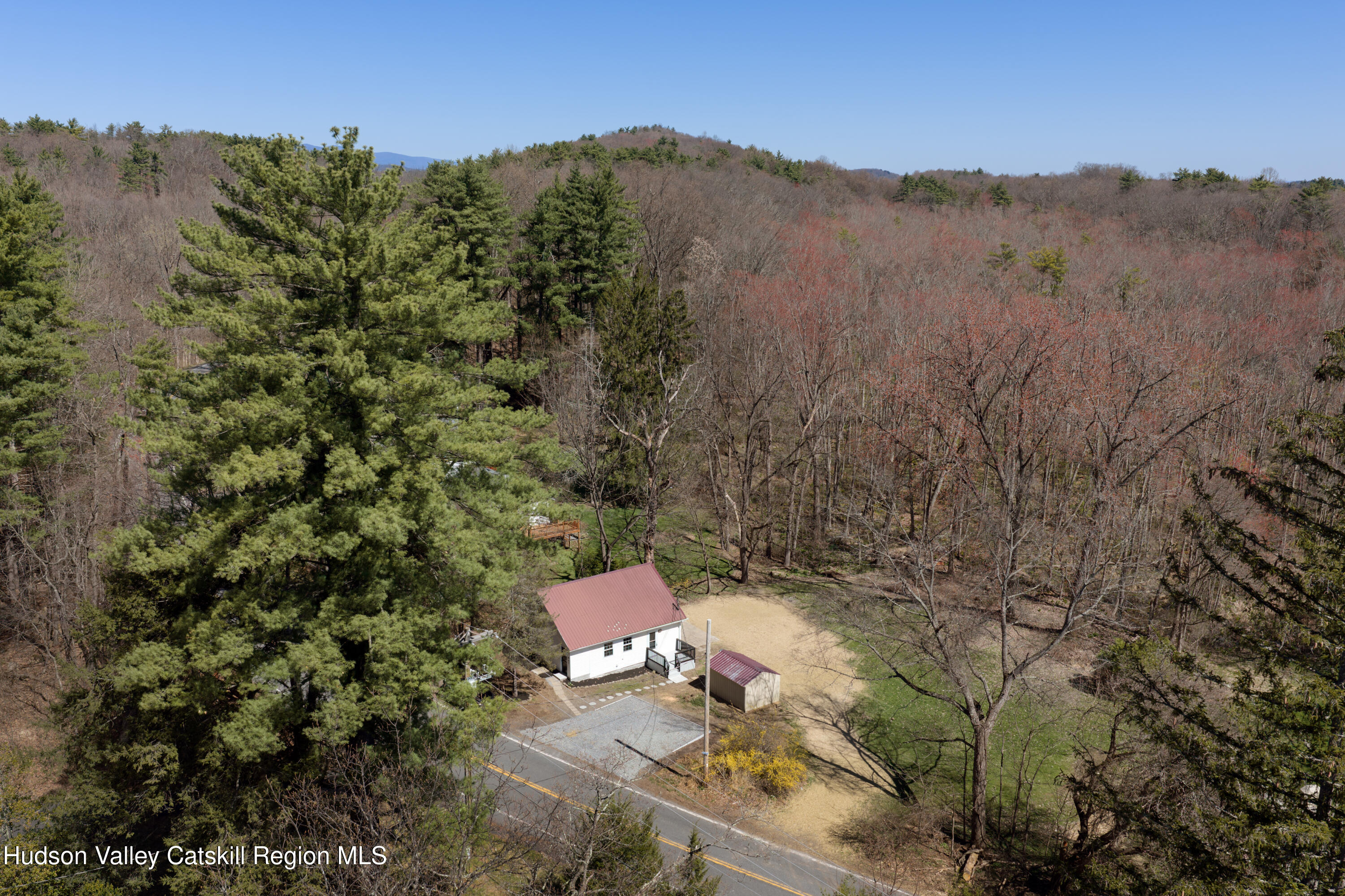 647 Hickory Bush Road Kingston, NY 12401 - Photo 6 of 6 23