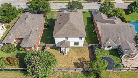 $424,900 | 513 Friendship Cove, Leander, TX 78641