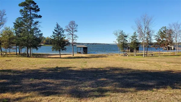 $400,000 | Tbd Tbd Waterside Lane, Pittsburg, TX 75686