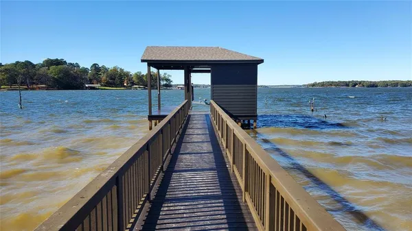 $400,000 | Tbd Tbd Waterside Lane, Pittsburg, TX 75686