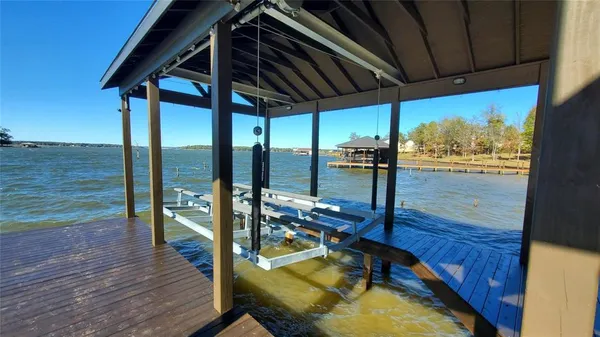 $400,000 | Tbd Tbd Waterside Lane, Pittsburg, TX 75686