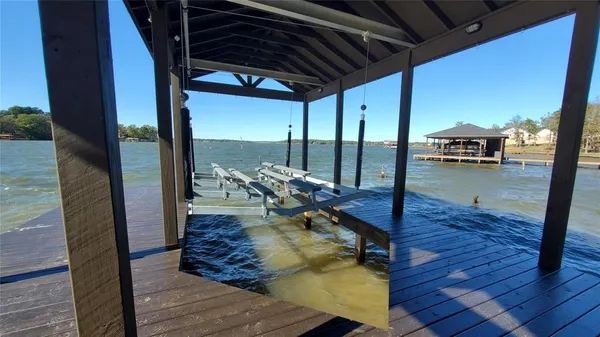 $400,000 | Tbd Tbd Waterside Lane, Pittsburg, TX 75686