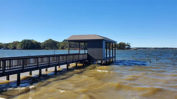 $400,000 | Tbd Tbd Waterside Lane, Pittsburg, TX 75686