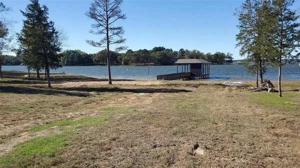 $400,000 | Tbd Tbd Waterside Lane, Pittsburg, TX 75686