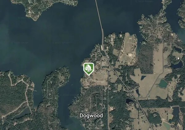 $400,000 | Tbd Tbd Waterside Lane, Pittsburg, TX 75686