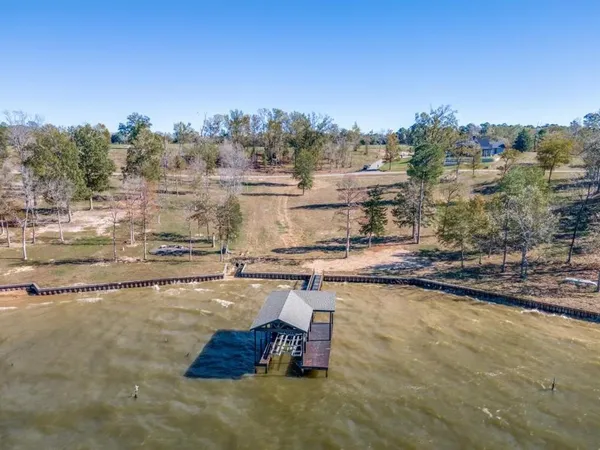 $400,000 | Tbd Tbd Waterside Lane, Pittsburg, TX 75686