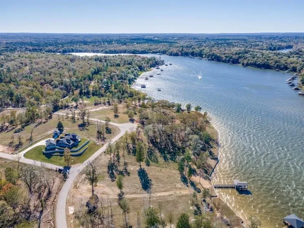 $400,000 | Tbd Tbd Waterside Lane, Pittsburg, TX 75686