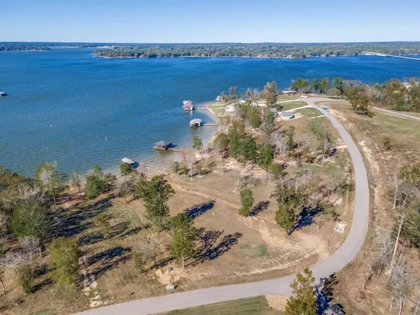 $400,000 | Tbd Tbd Waterside Lane, Pittsburg, TX 75686