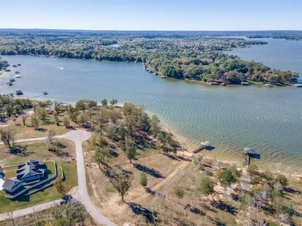 $400,000 | Tbd Tbd Waterside Lane, Pittsburg, TX 75686
