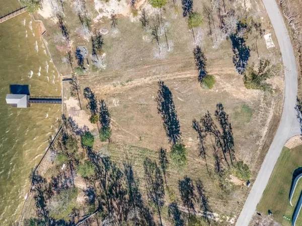 $400,000 | Tbd Tbd Waterside Lane, Pittsburg, TX 75686