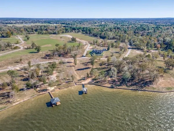 $400,000 | Tbd Tbd Waterside Lane, Pittsburg, TX 75686