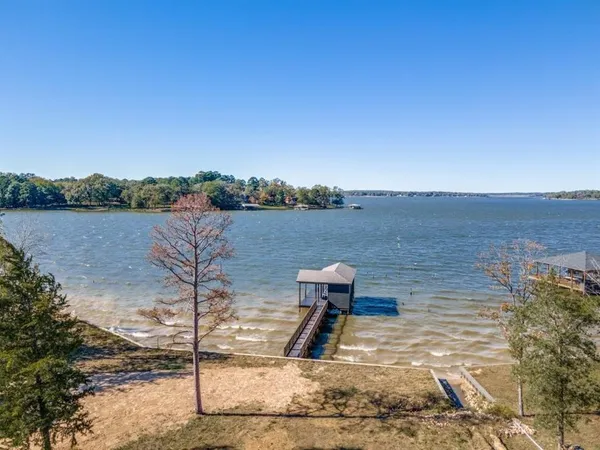 $400,000 | Tbd Tbd Waterside Lane, Pittsburg, TX 75686