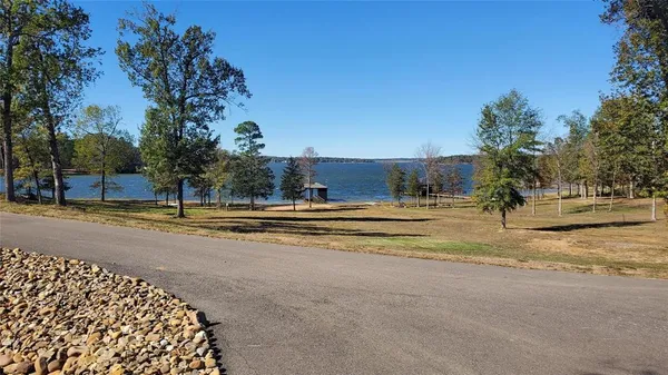 $400,000 | Tbd Tbd Waterside Lane, Pittsburg, TX 75686