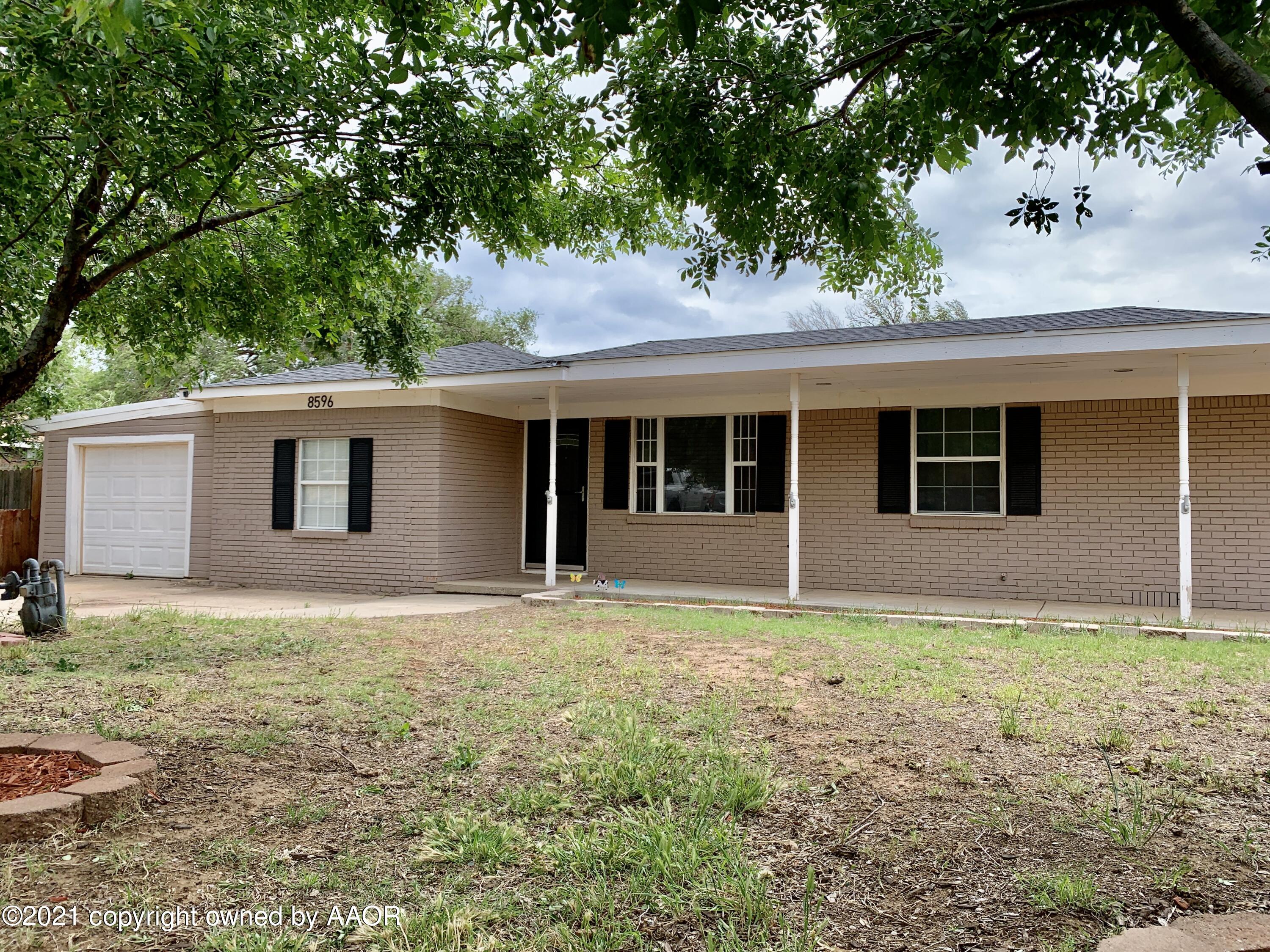 8596 River Road Amarillo, TX 79108 - Photo 1 of 2 IMG_6633
