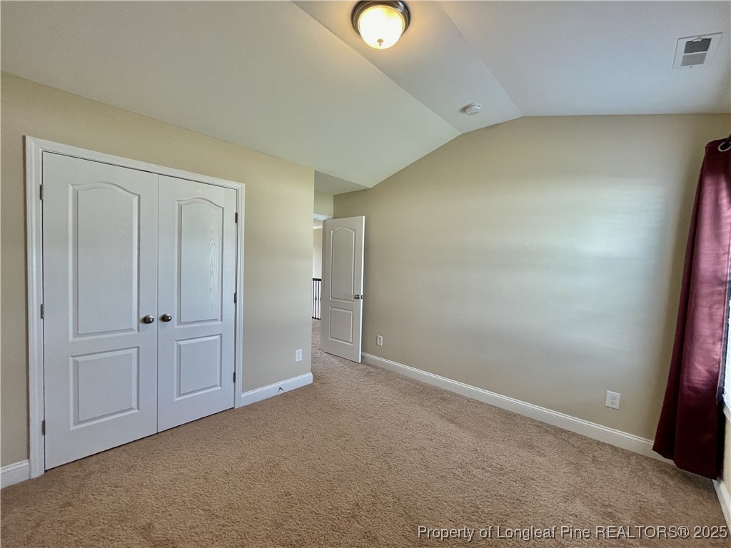 608 Stonebriar Avenue Raeford, NC 28376 - Photo 11 of 29 a view of an empty room