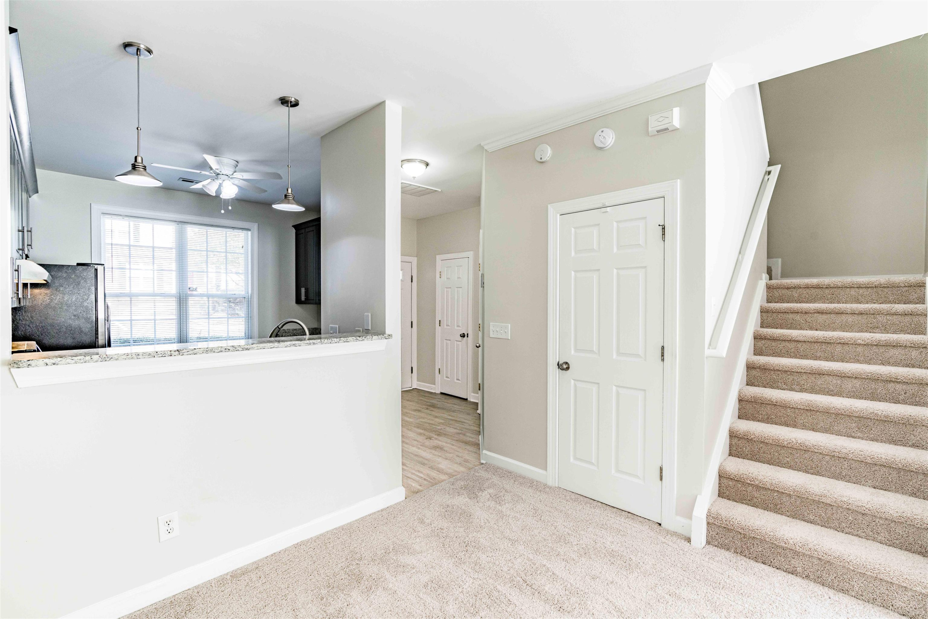 807 Rothshire Court Raleigh, NC 27615 - Photo 7 of 25 Dining Area