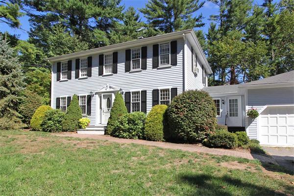 66 Mossman Road Sudbury, MA 01776 - Photo 1 of 16 Gallery Image 1