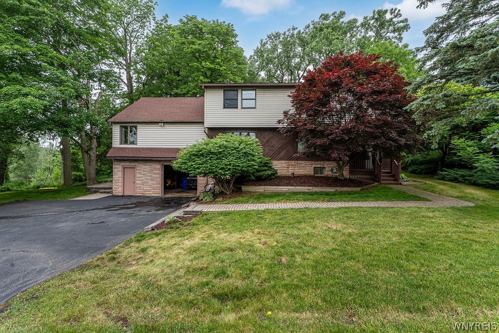 3634 Town Line Road Alden, NY 14086 - Photo 1 of 49