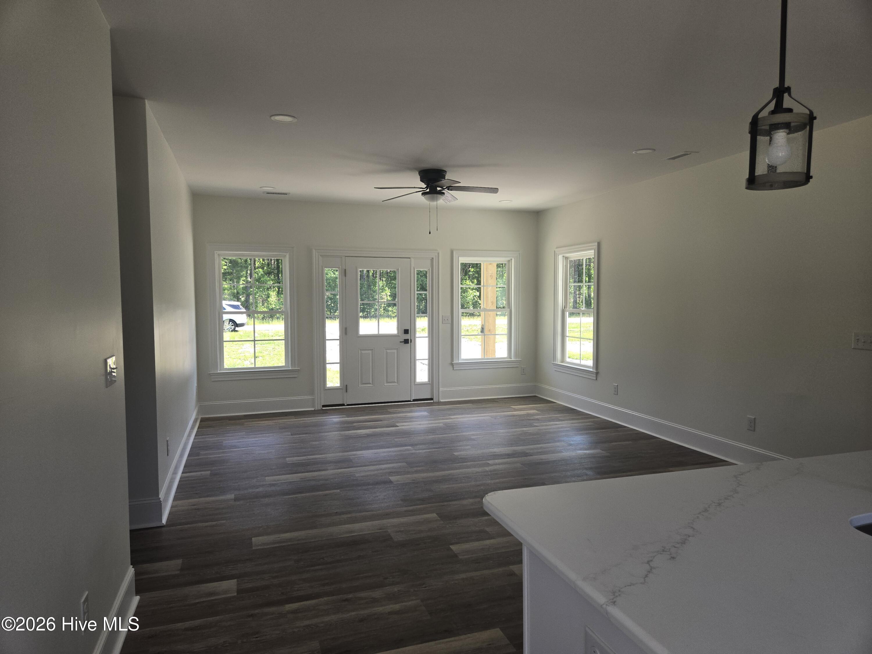 2573 Grifton Hugo Road Hookerton, NC 28538 - Photo 5 of 19 1000016288