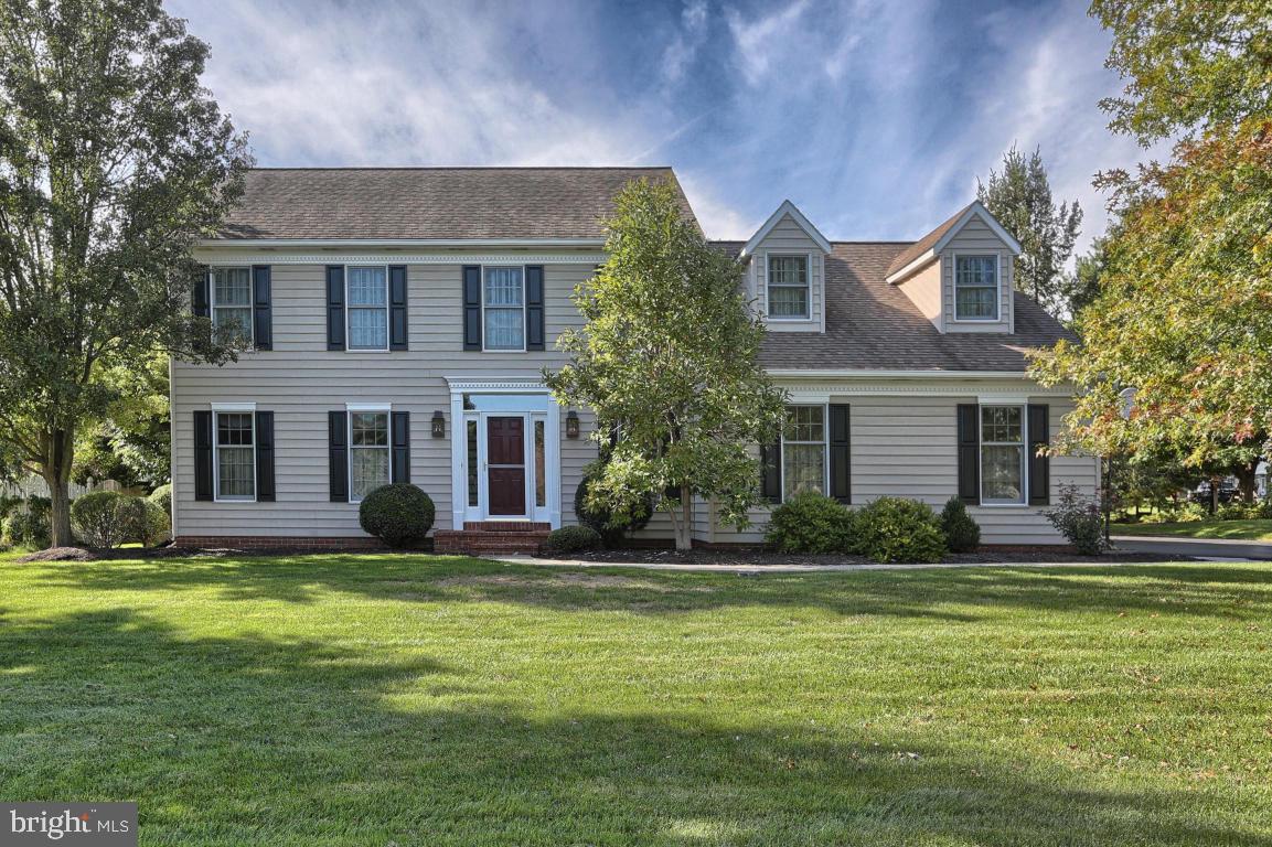 39 Thresher Court Lititz, PA 17543 - Photo 1 of 41 Gallery Image 1