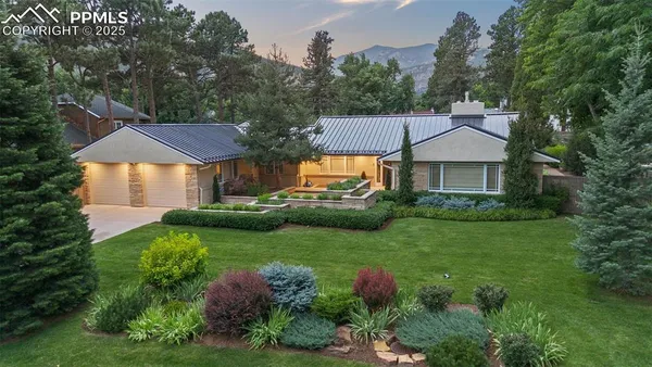 $2,950,000 | 18 2nd Street, Colorado Springs, CO 80906