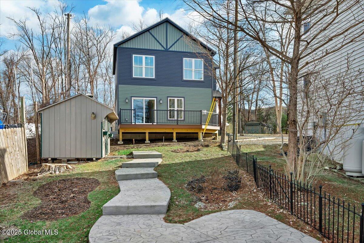 20 Brayton Road Queensbury, NY 12804 - Photo 31 of 55 30-P1306009