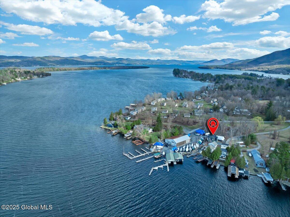 20 Brayton Road Queensbury, NY 12804 - Photo 48 of 55 45-DJI_0965 PIN