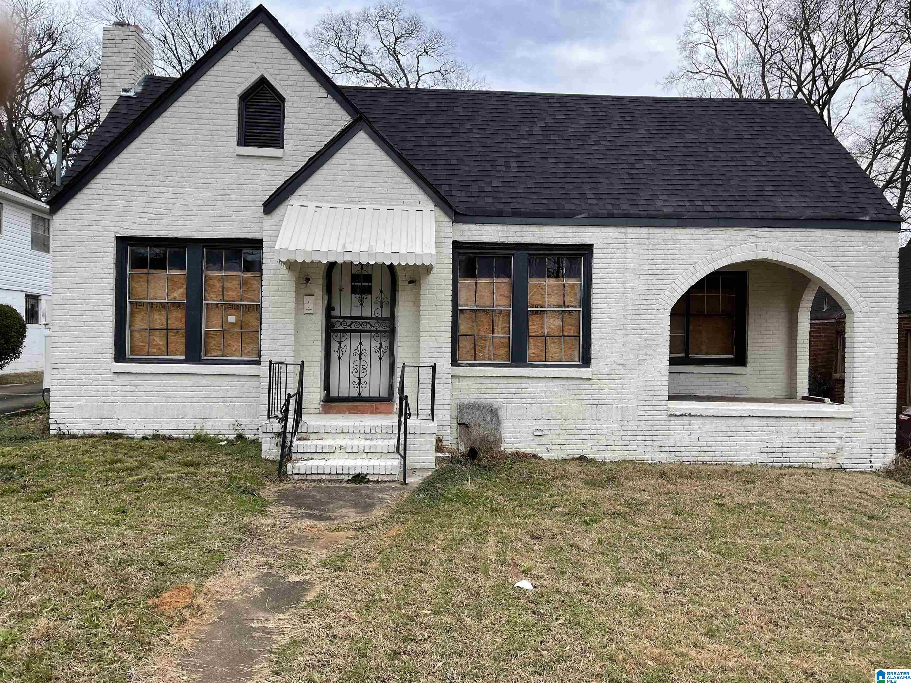 1413 19th Street Southwest Birmingham, AL 35211 - Photo 1 of 15