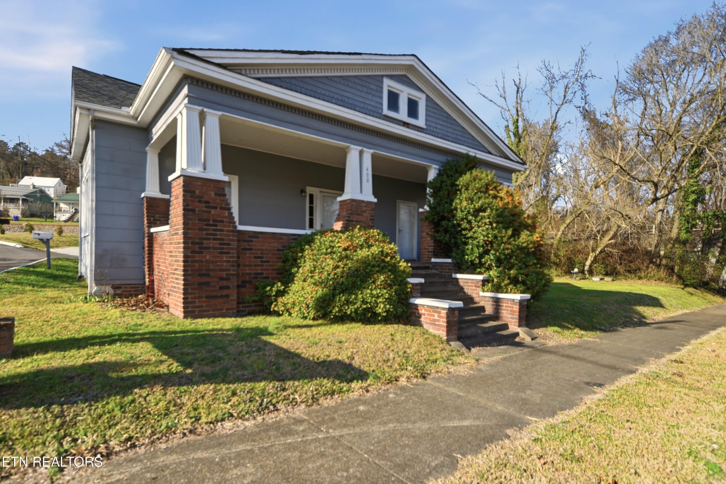 400 North Main Street Clinton, TN 37716 - Photo 2 of 36 NMain400 (32)