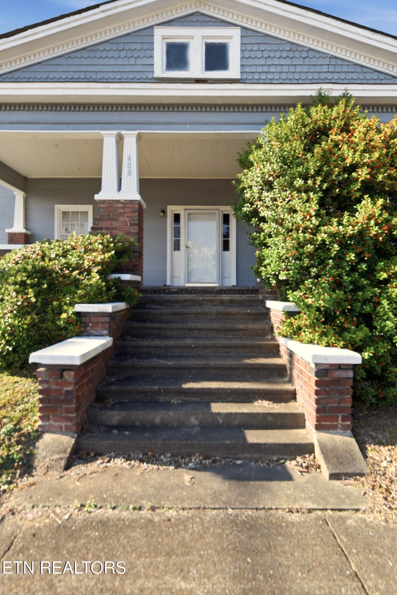 400 North Main Street Clinton, TN 37716 - Photo 6 of 36 NMain400 (23)