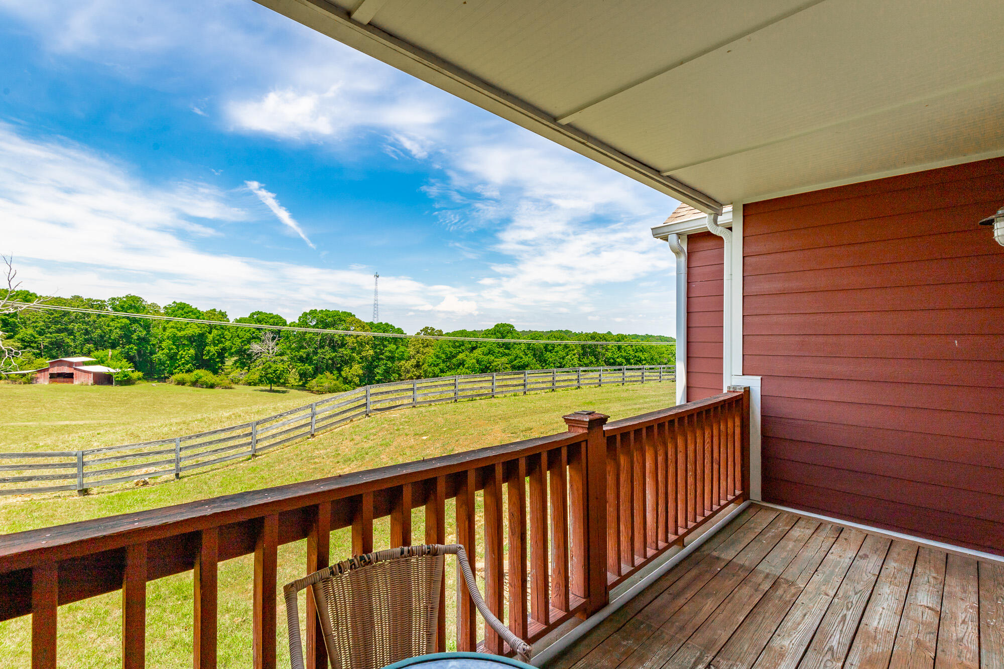 7015 B K Ranch Road Georgetown, TN 37336 - Photo 31 of 144 7015 B K RAnch Road HD-89