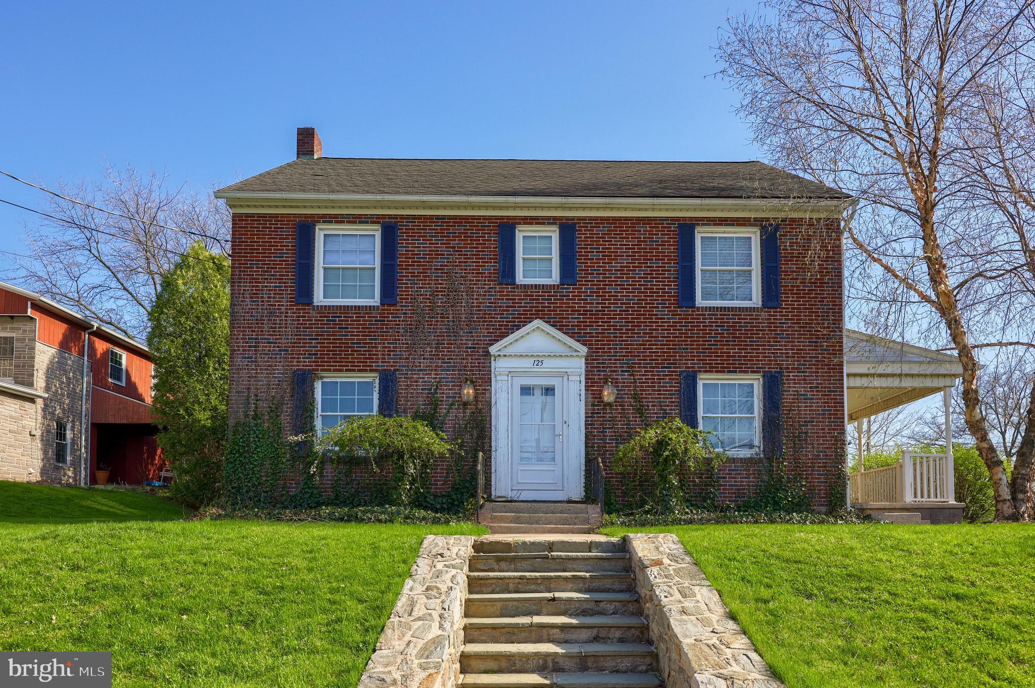 125 North Reamstown Road Stevens, PA 17578 - Photo 27 of 71 Gallery Image 27