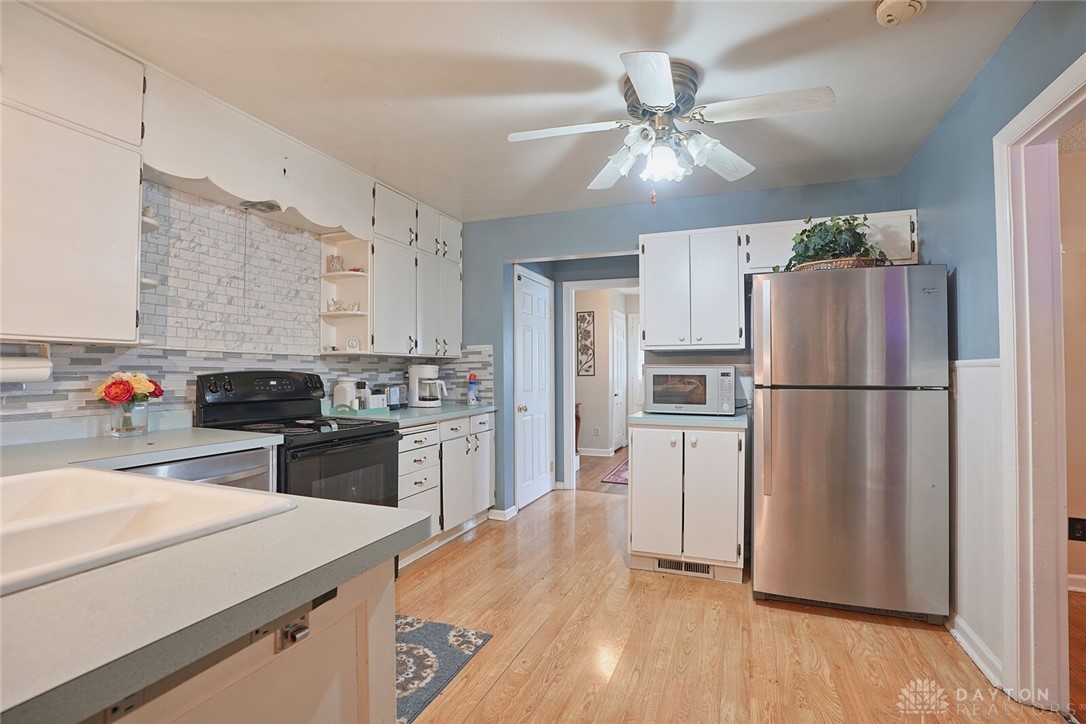 6055 Shull Road Dayton, OH 45424 - Photo 15 of 59 Gallery Image 15