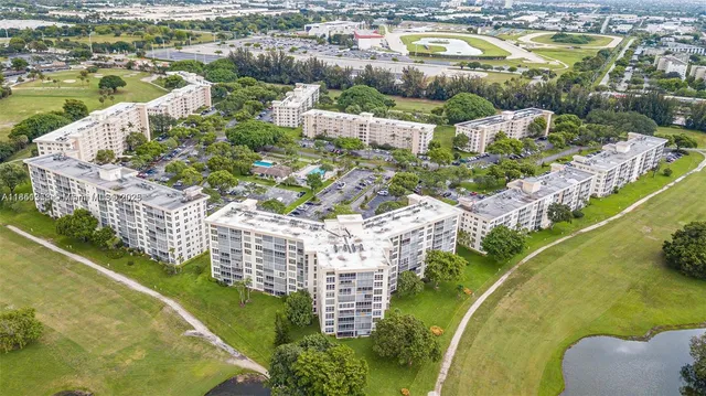 $280,000 | 2651 South Course Drive, Unit 602, Pompano Beach, FL 33069